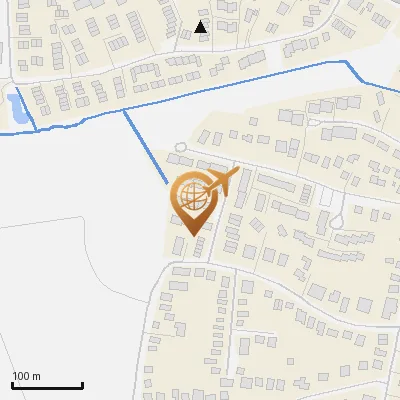 Foto zu Bellerbek 17, 22559 Hamburg