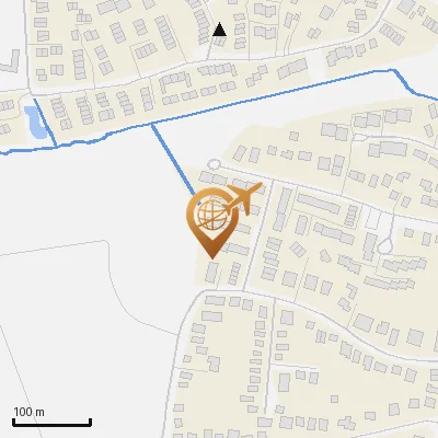 Foto zu Bellerbek 25, 22559 Hamburg