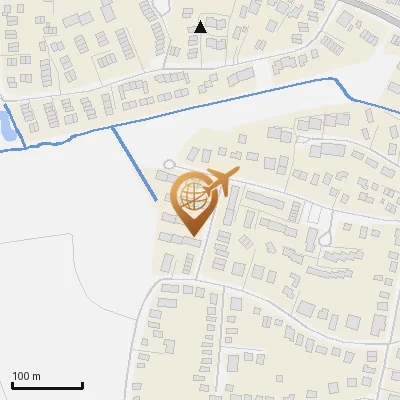 Foto zu Bellerbek 33, 22559 Hamburg