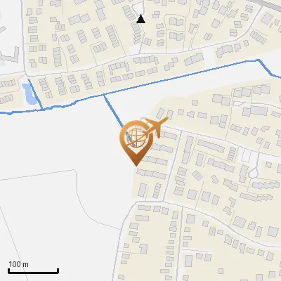 Foto zu Bellerbek 51, 22559 Hamburg