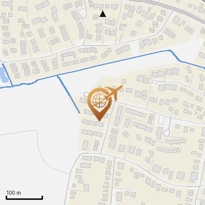 Foto zu Bellerbek 57, 22559 Hamburg