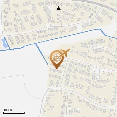 Foto zu Bellerbek 61, 22559 Hamburg