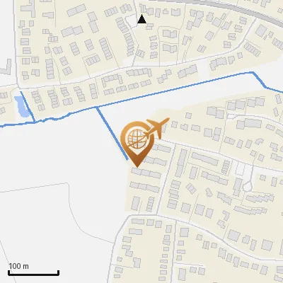 Foto zu Bellerbek 69, 22559 Hamburg