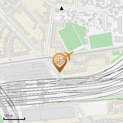 Foto zu Bellermannstraße 64, 13357 Berlin