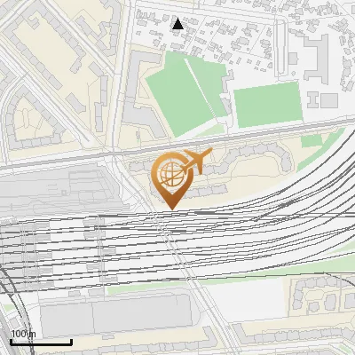 Foto zu Bellermannstraße 67, 13357 Berlin