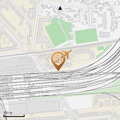 Foto zu Bellermannstraße 68, 13357 Berlin