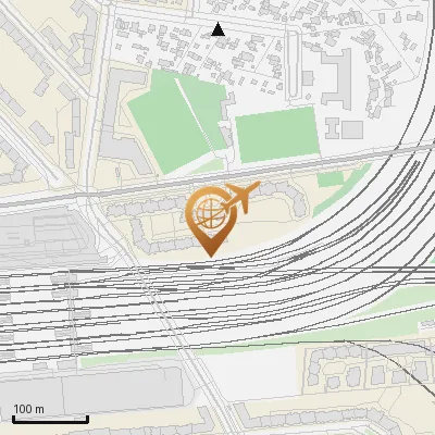 Foto zu Bellermannstraße 70, 13357 Berlin