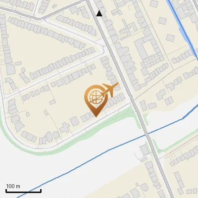 Foto zu Bellevue 10, 22301 Hamburg