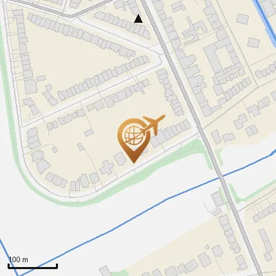 Foto zu Bellevue 13, 22301 Hamburg