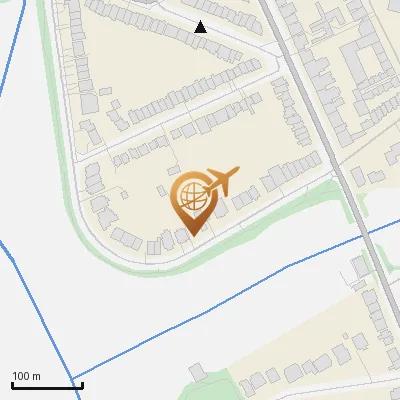 Foto zu Bellevue 18, 22301 Hamburg