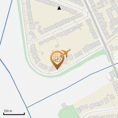 Foto zu Bellevue 19, 22301 Hamburg