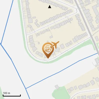 Foto zu Bellevue 20, 22301 Hamburg