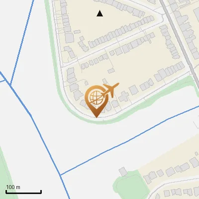 Foto zu Bellevue 22, 22301 Hamburg