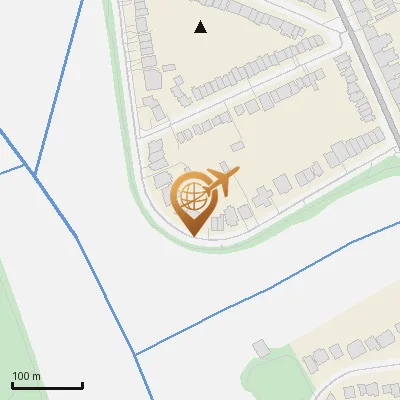 Foto zu Bellevue 23, 22301 Hamburg