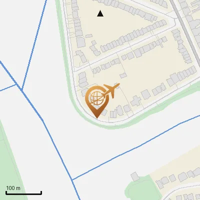 Foto zu Bellevue 24, 22301 Hamburg