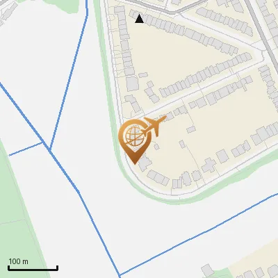 Foto zu Bellevue 27, 22301 Hamburg