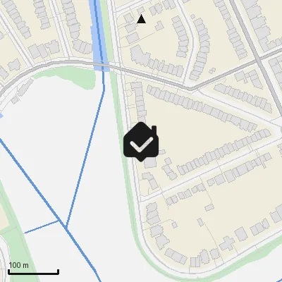 Bild zu Bellevue 39, 22301 Hamburg
