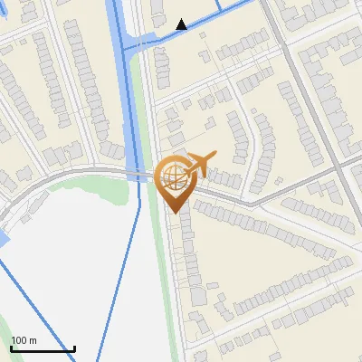 Foto zu Bellevue 47, 22301 Hamburg