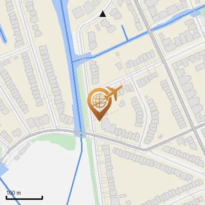 Foto zu Bellevue 49, 22301 Hamburg