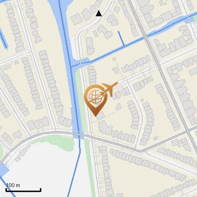 Foto zu Bellevue 50, 22301 Hamburg