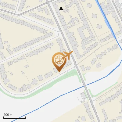 Foto zu Bellevue 6, 22301 Hamburg