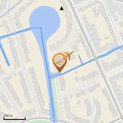 Foto zu Bellevue 61, 22301 Hamburg