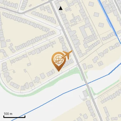 Foto zu Bellevue 8, 22301 Hamburg