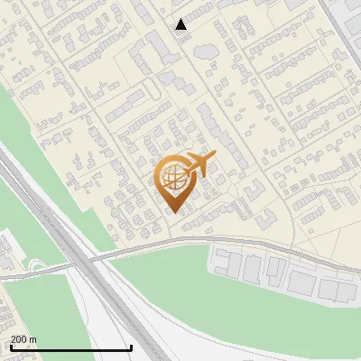 Foto zu Bellinger Weg 3, 50767 Köln