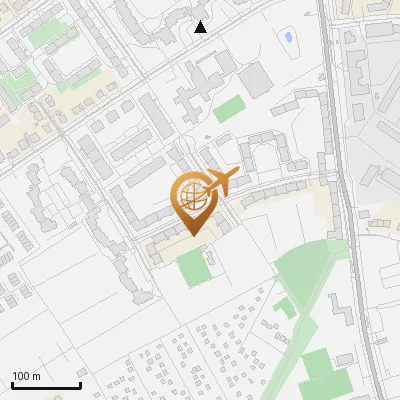 Foto zu Bellingstraße 13, 12249 Berlin