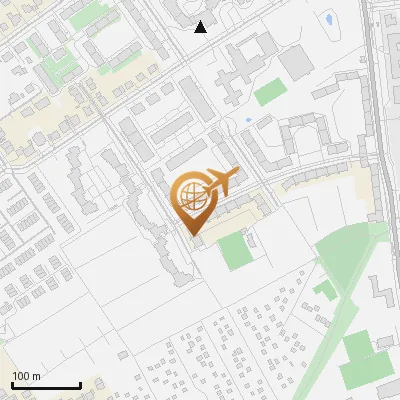 Foto zu Bellingstraße 21, 12249 Berlin
