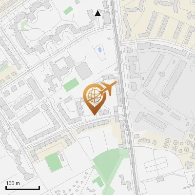 Foto zu Bellingstraße 4, 12249 Berlin