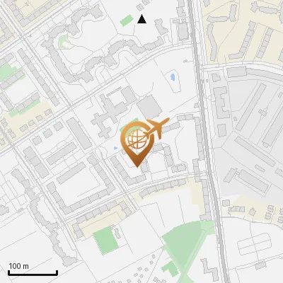 Foto zu Bellingstraße 8, 12249 Berlin