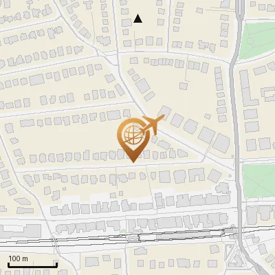 Foto zu Bellmannstraße 12, 22607 Hamburg