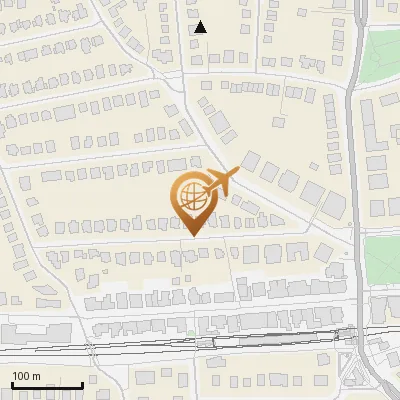 Foto zu Bellmannstraße 14, 22607 Hamburg