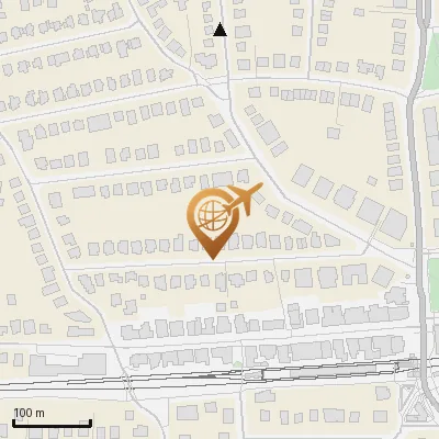 Foto zu Bellmannstraße 18, 22607 Hamburg