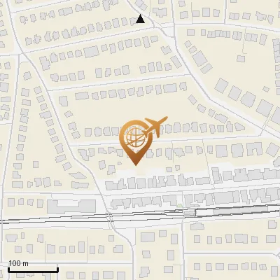 Foto zu Bellmannstraße 21, 22607 Hamburg