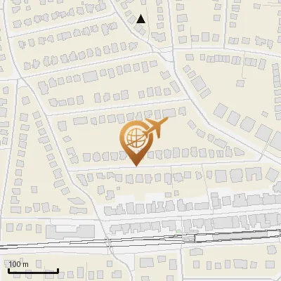 Foto zu Bellmannstraße 24, 22607 Hamburg