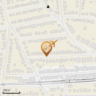 Foto zu Bellmannstraße 26, 22607 Hamburg