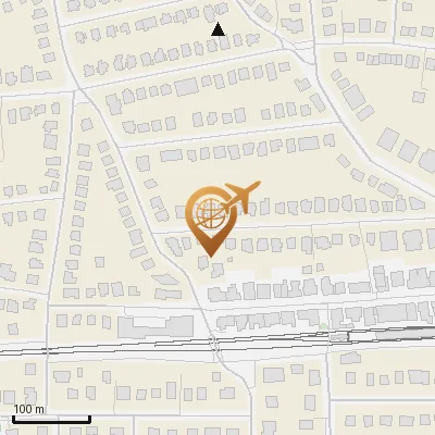 Foto zu Bellmannstraße 27, 22607 Hamburg