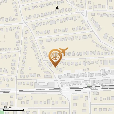 Foto zu Bellmannstraße 29, 22607 Hamburg