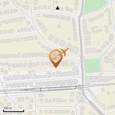 Foto zu Bellmannstraße 3, 22607 Hamburg