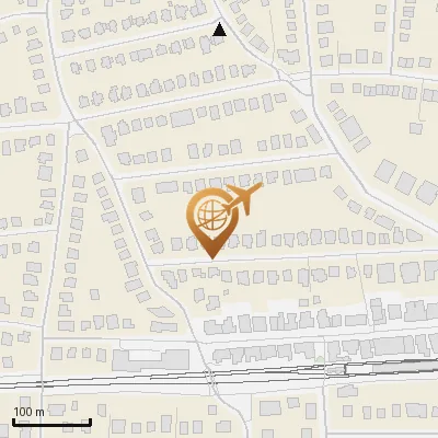 Foto zu Bellmannstraße 30, 22607 Hamburg