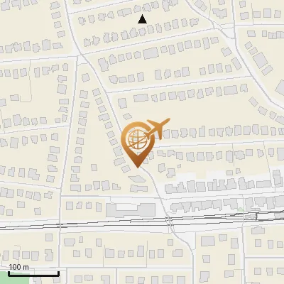 Foto zu Bellmannstraße 33, 22607 Hamburg