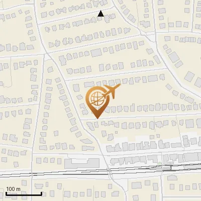 Foto zu Bellmannstraße 34, 22607 Hamburg