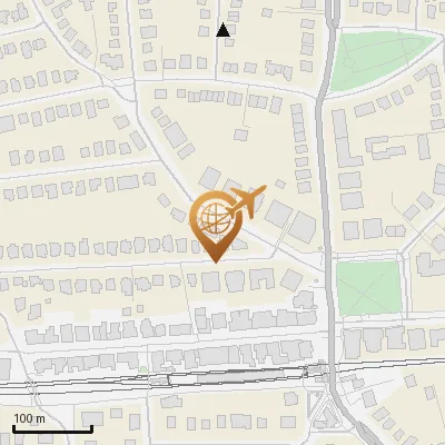 Foto zu Bellmannstraße 4, 22607 Hamburg