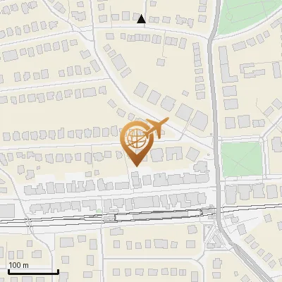 Foto zu Bellmannstraße 5, 22607 Hamburg