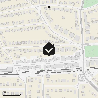Bild zu Bellmannstraße 9, 22607 Hamburg