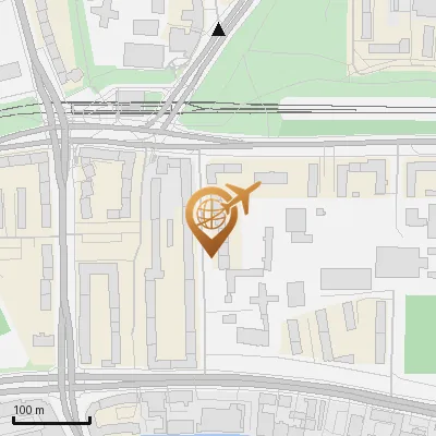 Foto zu Beltgens Garten 11, 20537 Hamburg