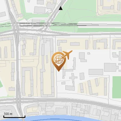 Foto zu Beltgens Garten 15, 20537 Hamburg