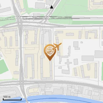 Foto zu Beltgens Garten 16, 20537 Hamburg